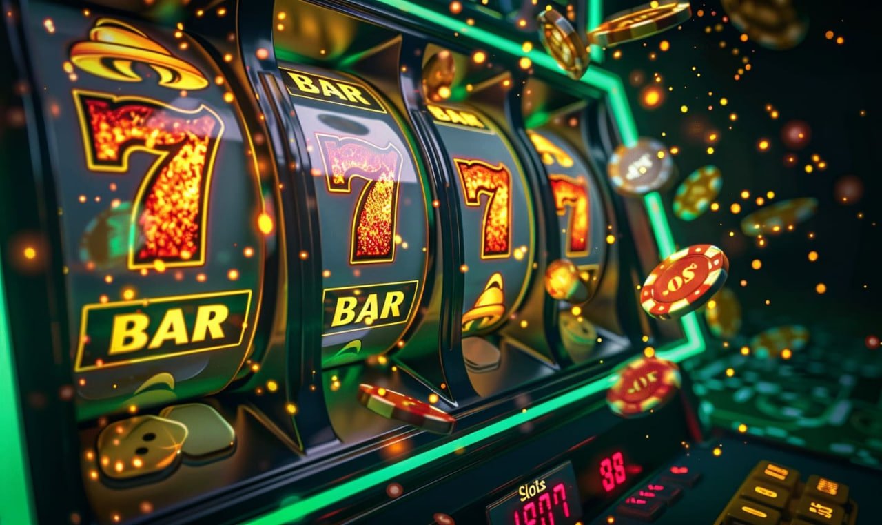 jaya9 Bingo Rooms