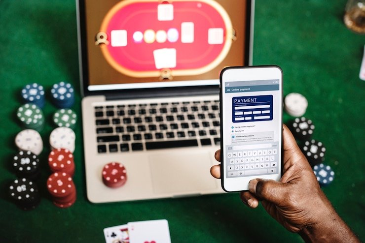 jaya9 Blackjack Tables Jo Aapke Account mein Straight Khul Jain