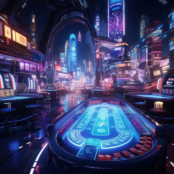 jaya9 American Roulette Room