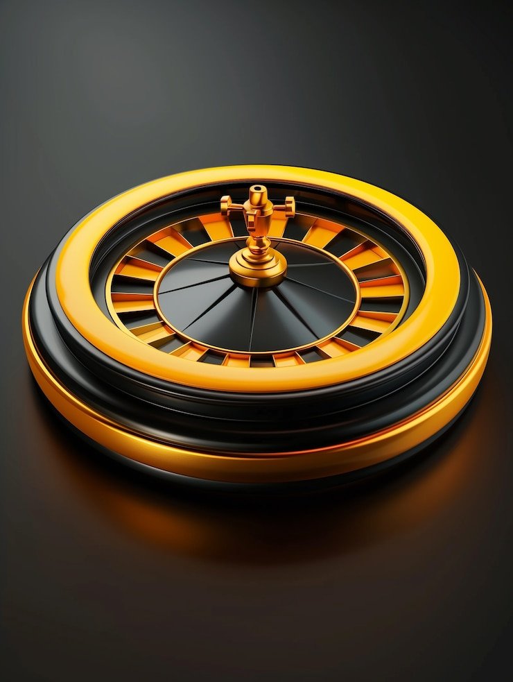 jaya9 VIP Roulette Tables